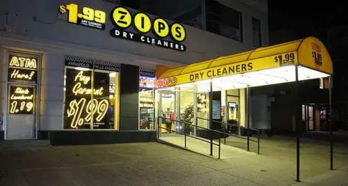 ZIPS Cleaners Franchise Cost, Fees & Opportunity image 3