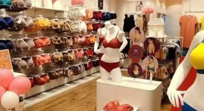 Zivame India Franchise Opportunity image 2