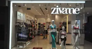 Zivame India