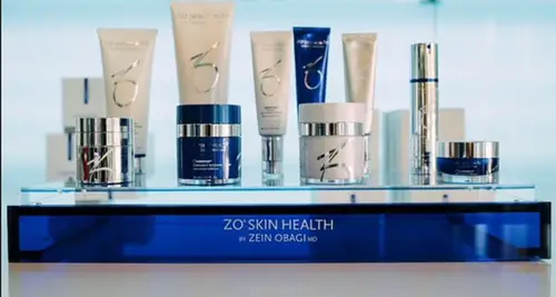 ZO Skin Centre Franchise Cost, Fees & Opportunities image 2