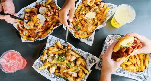 Zoës Kitchen Franchise Cost, Fees & Opportunities image 4