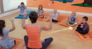 Zooga Yoga Franchise Cost, Fees & Opportunity