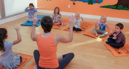 Zooga Yoga Franchise Cost, Fees & Opportunity