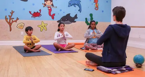 Zooga Yoga Franchise Cost, Fees & Opportunity image 2