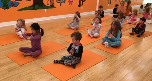 Zooga Yoga Franchise Cost, Fees & Opportunity image 3