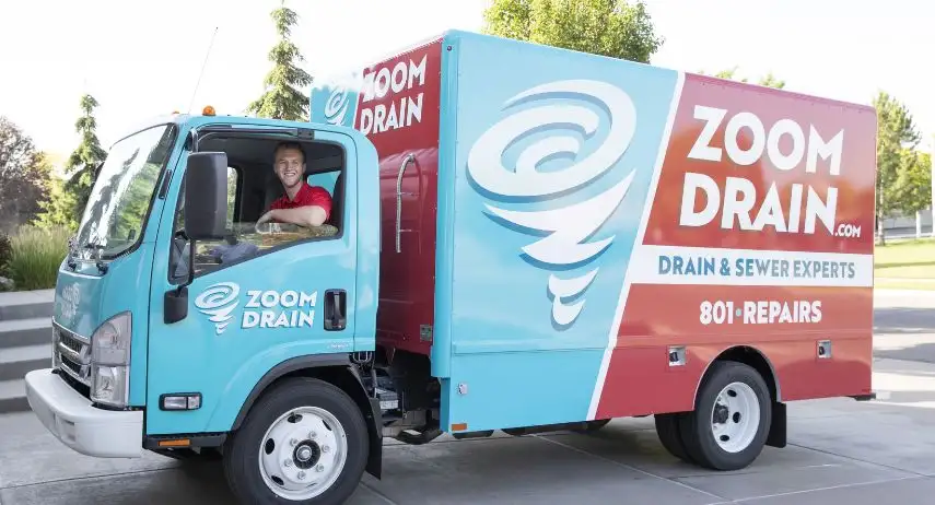 Zoom Drain Franchise Opportunity image 2
