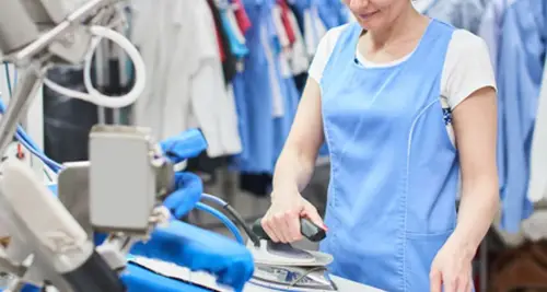 Zoom Express Laundry Franchise Cost, Fees, Opportunity