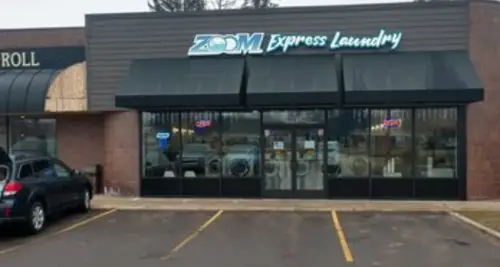 Zoom Express Laundry Franchise Cost, Fees, Opportunity