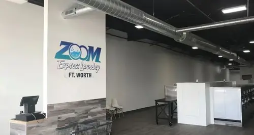 Zoom Express Laundry Franchise Cost, Fees, Opportunity image 4