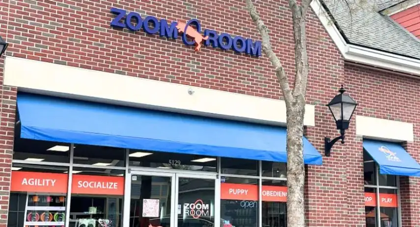 Zoom Room Franchise Opportunity image 3