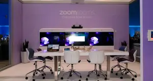 Zoom Room