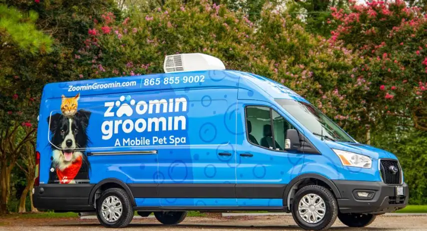 Zoomin Groomin Franchise Opportunity