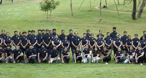 Zorgers  in India