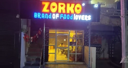 Zorko Franchise Cost, Fees, Opportunity