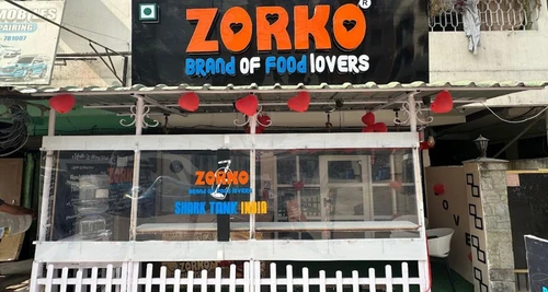Zorko Franchise Cost, Fees, Opportunity