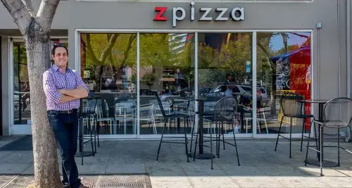 zpizza Franchise Opportunity: Costs, Training & ROI for 2026