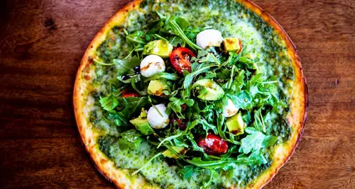 zpizza Franchise Opportunity: Costs, Training & ROI for 2026 image 3