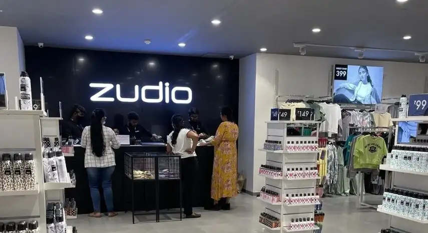 Zudio Franchise Opportunity in India