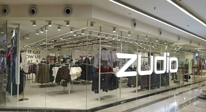 Zudio Franchise Opportunity in India
