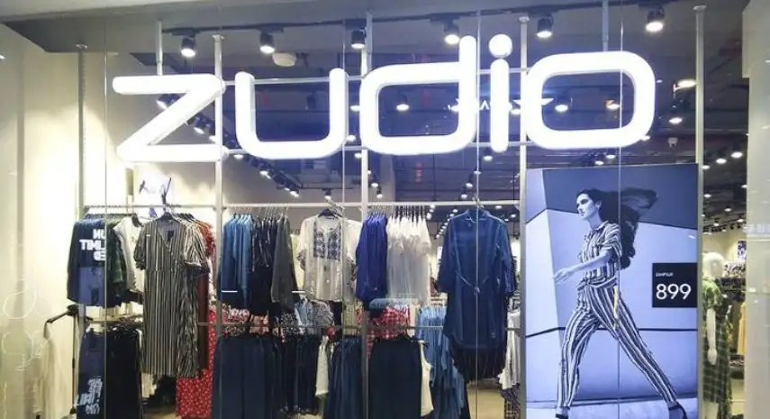Zudio Franchise Opportunity in India image 3
