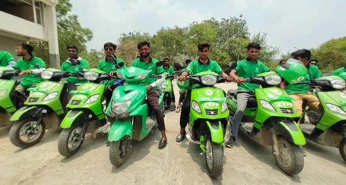 Zypp Electric Franchise Cost, Fees, Opportunity