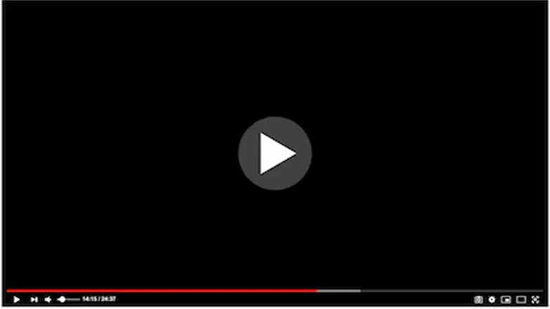 Video Cover