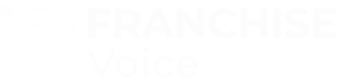 Franchise Voice Logo