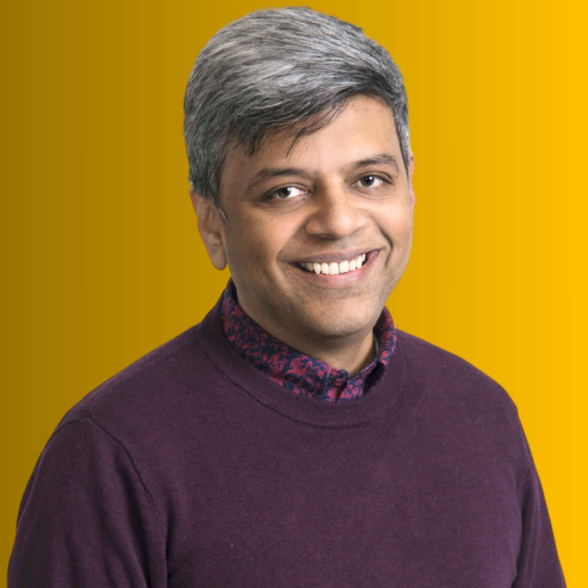 Hemen Modi - Franchise Voice