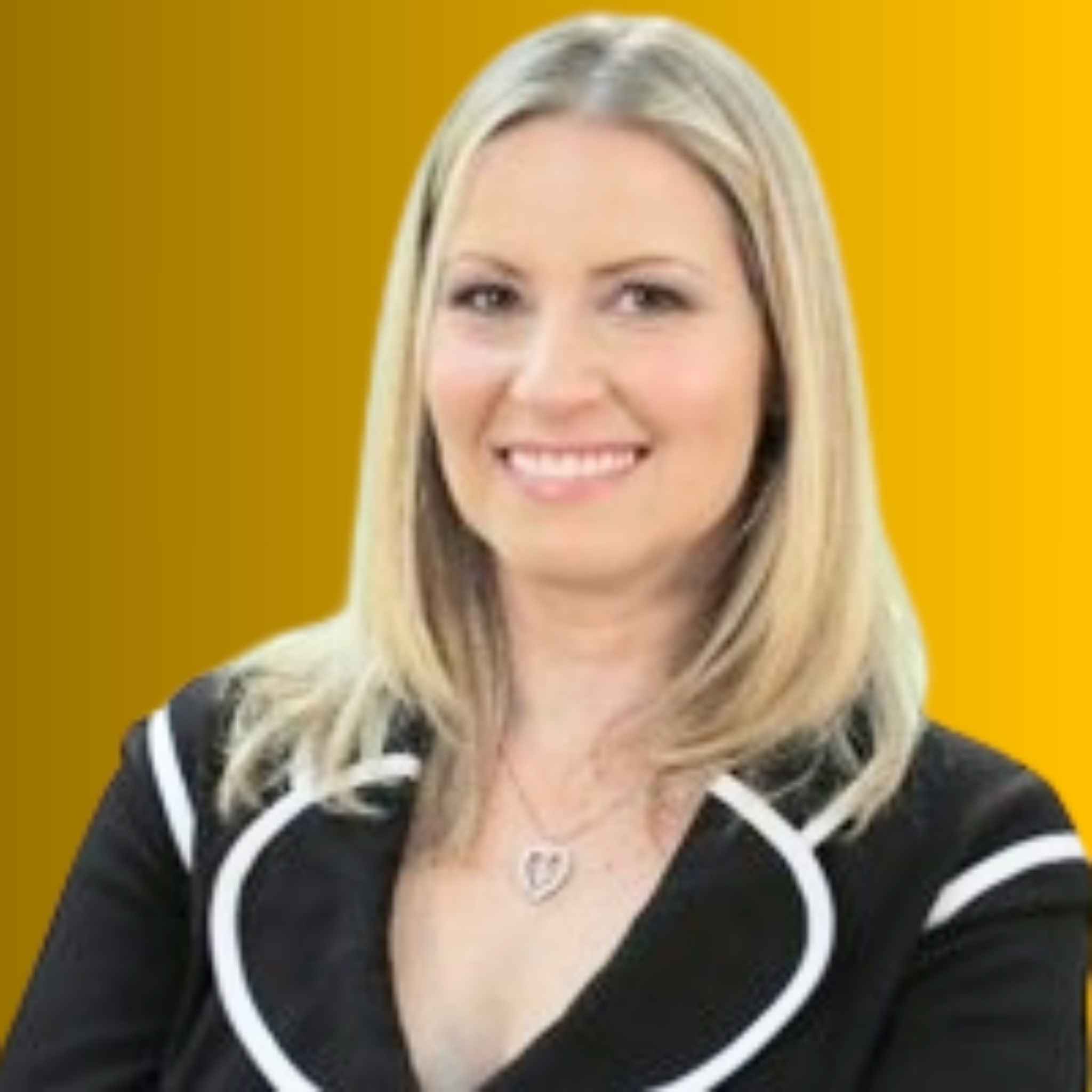 Pamela Labelle - Franchise Voice