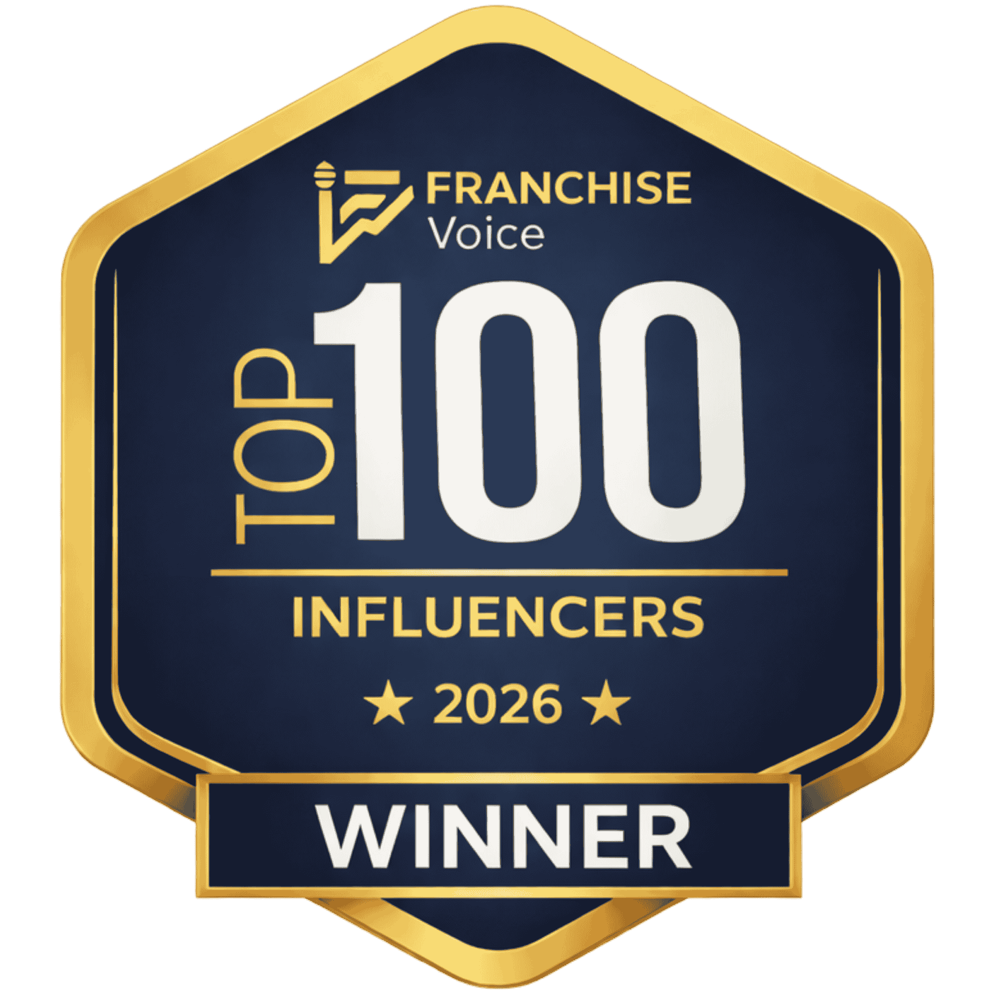 Top Franchise Influencers